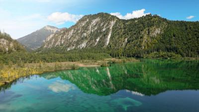 Rund um den Kasberg: Heimat Österreich