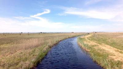 Rund um den Neusiedler See: Landleben
