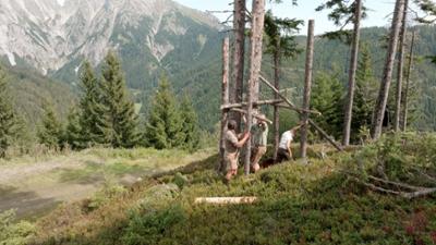 Rund um die Hochtorgruppe: Landleben