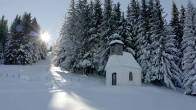Rund um die Teichalm: Landleben