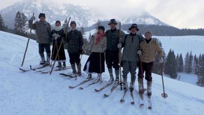 Rund um Seewiesen: Doku