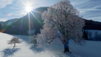 Rund um Seewiesen: Doku