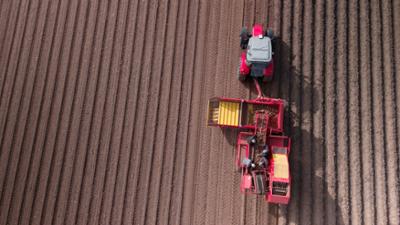 Rund ums Görtschitztal: Landleben