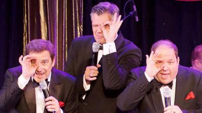 Santa's Showtime - Die große Weihnachtsshow: Kabarett