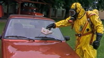 Schicksalstage Österreichs - Die Tschernobyl-Katastrophe: zeit.geschichte