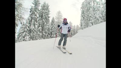 Schladming - Rohrmoos: Harrys liabste Hütt'n