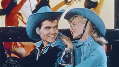 Schlagerrevue 1962: Autorenfilm