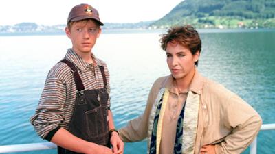 Schlosshotel Orth (10/13): Leidenschaften: Staffel 3