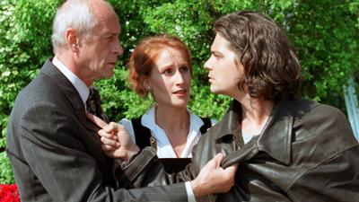 Schlosshotel Orth (4/13): Biker: Staffel 3