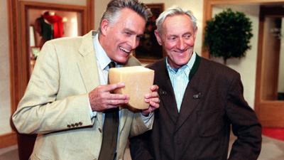Schlosshotel Orth (5/13): Das wirkliche Leben: Staffel 3