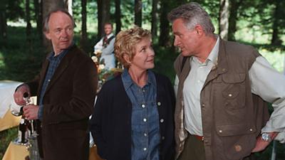Schlosshotel Orth (7/13): Klassentreffen: Staffel 3