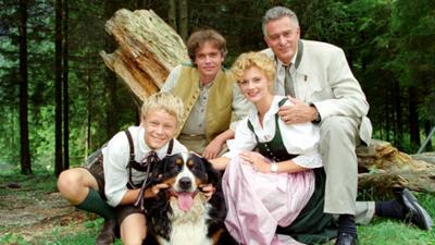 Schlosshotel Orth (9/13): Der Märchenprinz: Staffel 3