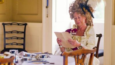 Sex und Sinnlichkeit - Das liebestolle England vor Victoria: Universum History