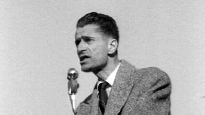 Silvius Magnago - Der Vater Südtirols: zeit.geschichte