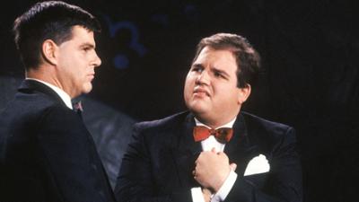 Sketch-Show: Comedy Express - Folge 6