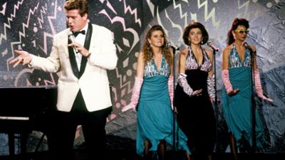 Sketch-Show: Comedy Express - Folge 3