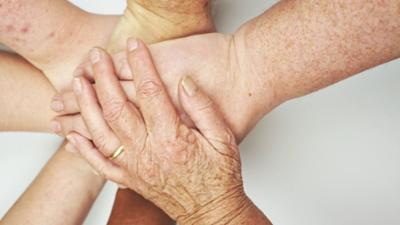 SO SIND WIR - Ein Film über das Miteinander: Dokumentation