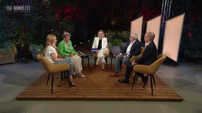 Sommer(nach)gespräche: FPÖ: Analyse