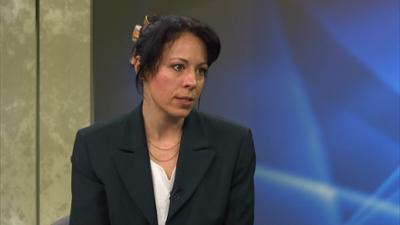 Sport im Alter - Ihre Fragen: MERYN am Montag