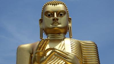 Sri Lanka - Insel der Hoffnung: Dokumentation