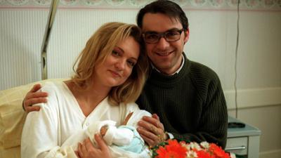 Staffel 6: Kaisermühlen Blues: Das Jahrtausendbaby (Serienspezial)