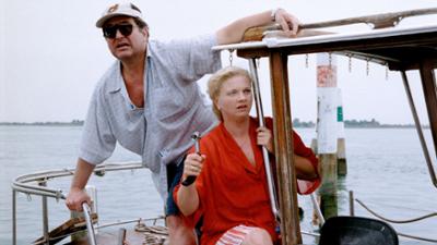 Stella di Mare: Komödie