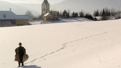 Stille Nacht: Unser Österreich