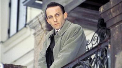 Stockinger (10/14): Stille Wasser: Krimi