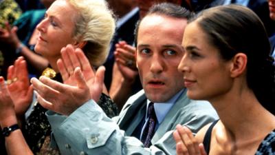 Stockinger (1/14): Salzburger Kugeln: Krimi