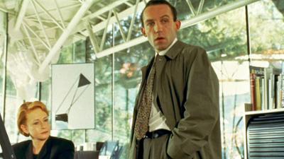 Stockinger (2/14): Todesnacht in Gastein: Krimi