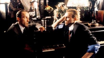 Stockinger (4/14): Unschuldslämmer: Krimi