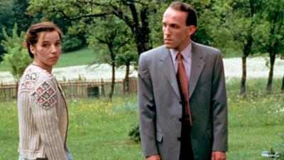 Stockinger (6/14): Der Tote im Narzissenfeld: Krimi