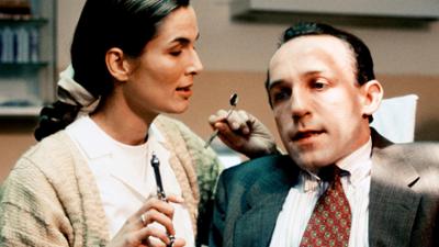 Stockinger: Grau'n an der Traun: Krimi