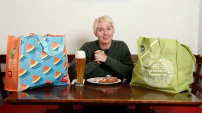 Susi checkt: Teurer in Österreich?: Dokumentation