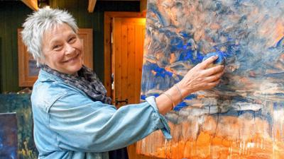 The Isle of Skye: Die Inseln der Queen