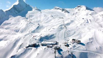 Tiroler Skizirkus - Gewinner und Verlierer