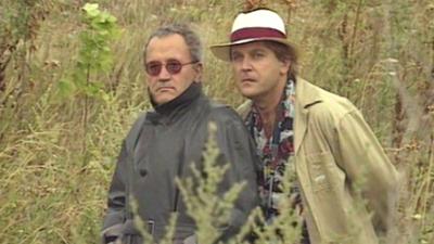 Tohuwabohu: Folge 7 a