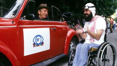 Tohuwabohu: Folge 11