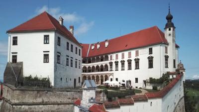 Traumschlösser und Ritterburgen