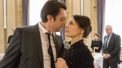 Trauung mit Hindernissen: Familienkomödie