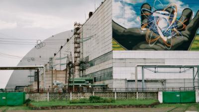 Tschernobyl - Die Katastrophe: Zum 40. Jahrestag