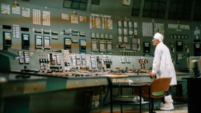 Tschernobyl - Die Katastrophe: Zum 40. Jahrestag
