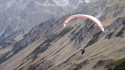 Über alle Berge: Weitwandern am Arlbergtrail: Land der Berge