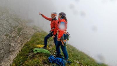 Unser Österreich: Vom Gletscher zum Weinberg