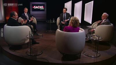 US Angriff auf Venezuela: Zur SACHE Spezial