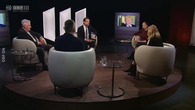 Vier Jahre Ukraine-Krieg: Frieden in Sicht?: Zur Sache