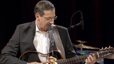 Viktor Gernot & His Best Friends: X-MAS IS HERE: Festliche Hits & Humor