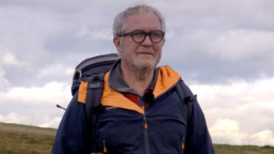 Vom Großglockner zum Meer mit Harald Krassnitzer (1/2): Land der Berge
