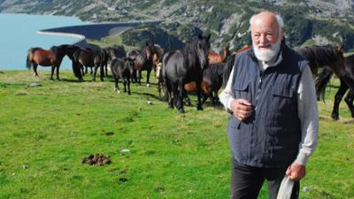 Vom Nutzen der Schönheit - In den hohen Tauern: Klingendes Österreich