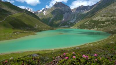 Vom Pitztal in die Karawanken - Schönheit der Alpen: Unser Österreich